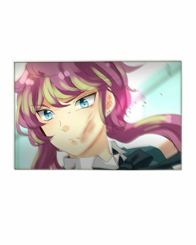 Đọc truyện Thế giới không hoàn hảo - Chap 30