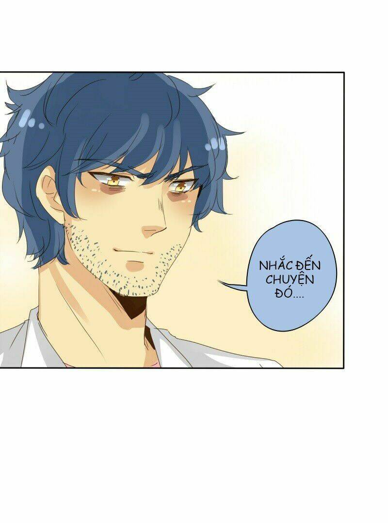 Đọc truyện Thế giới không hoàn hảo - Chap 30