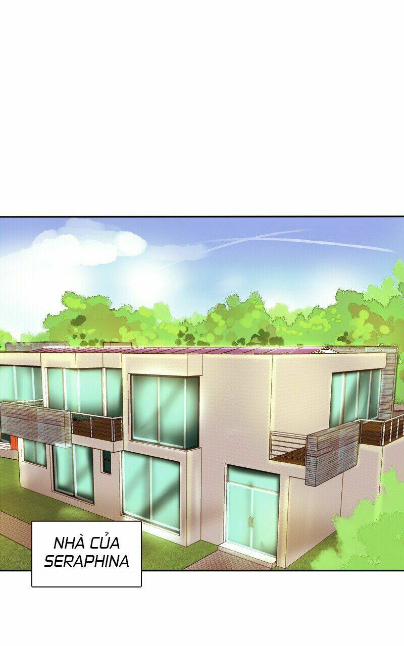 Đọc truyện Thế giới không hoàn hảo - Chap 31