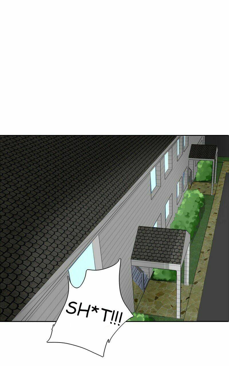 Đọc truyện Thế giới không hoàn hảo - Chap 31