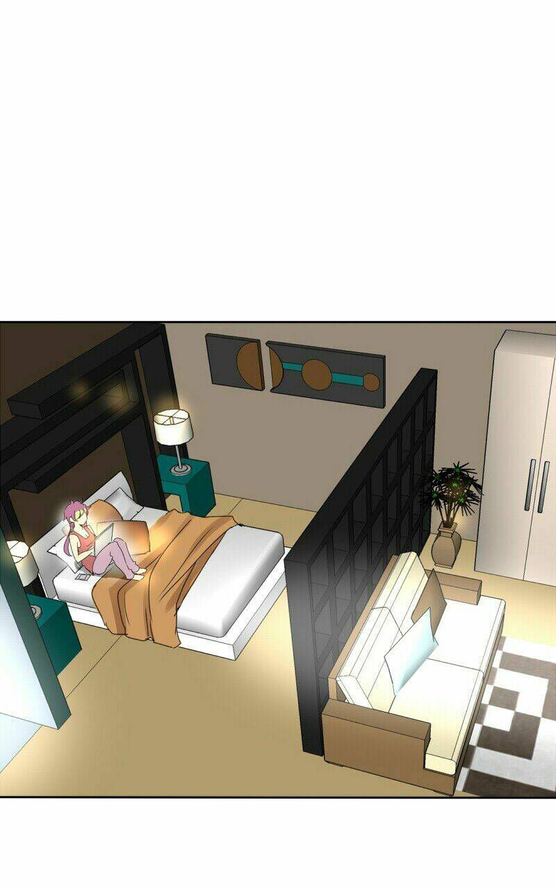 Đọc truyện Thế giới không hoàn hảo - Chap 31