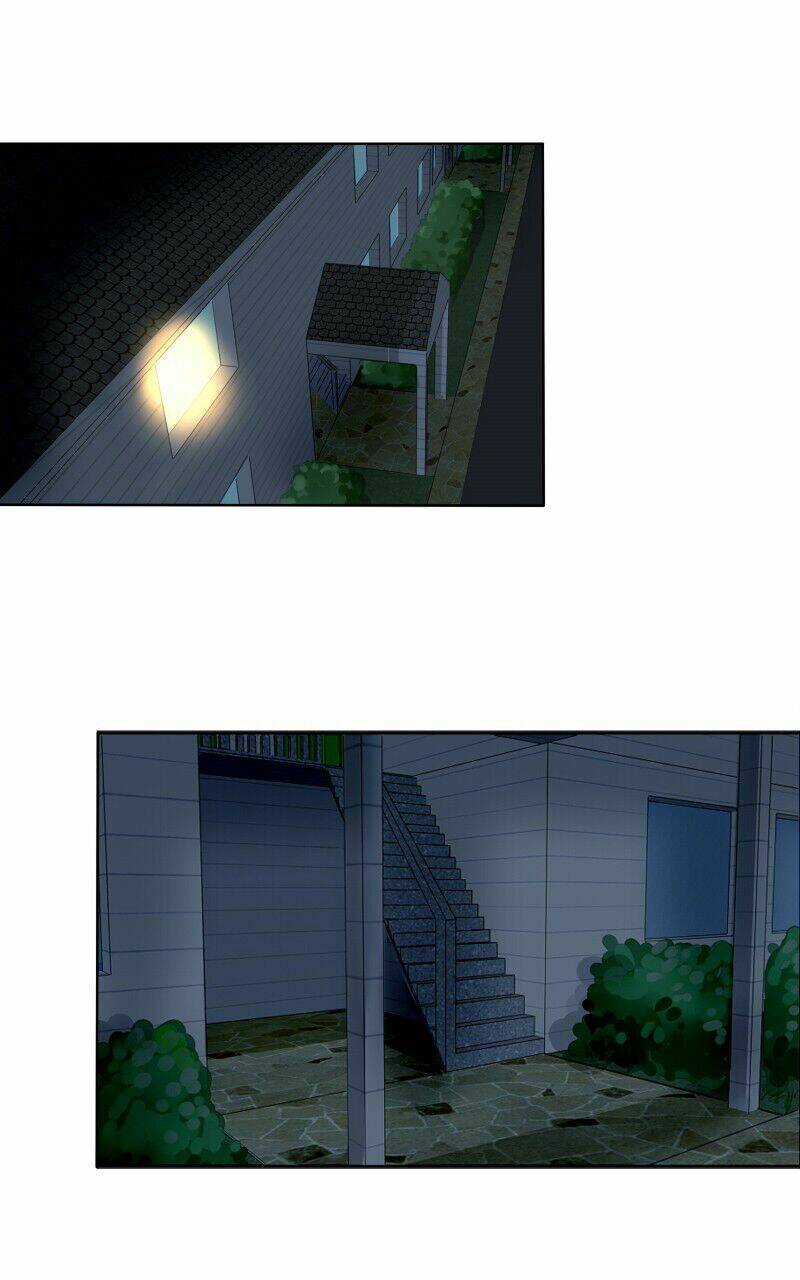 Đọc truyện Thế giới không hoàn hảo - Chap 31