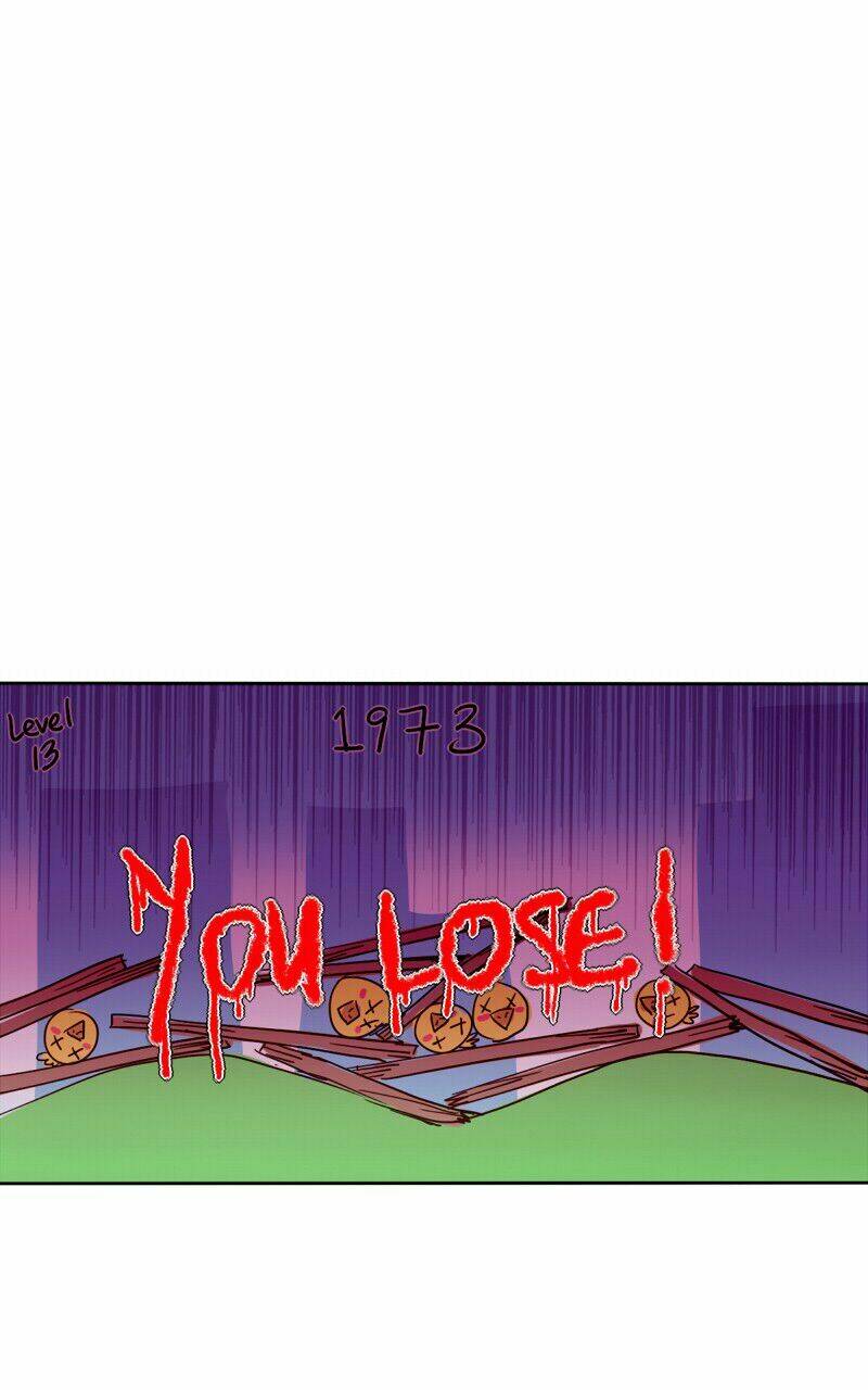 Đọc truyện Thế giới không hoàn hảo - Chap 31