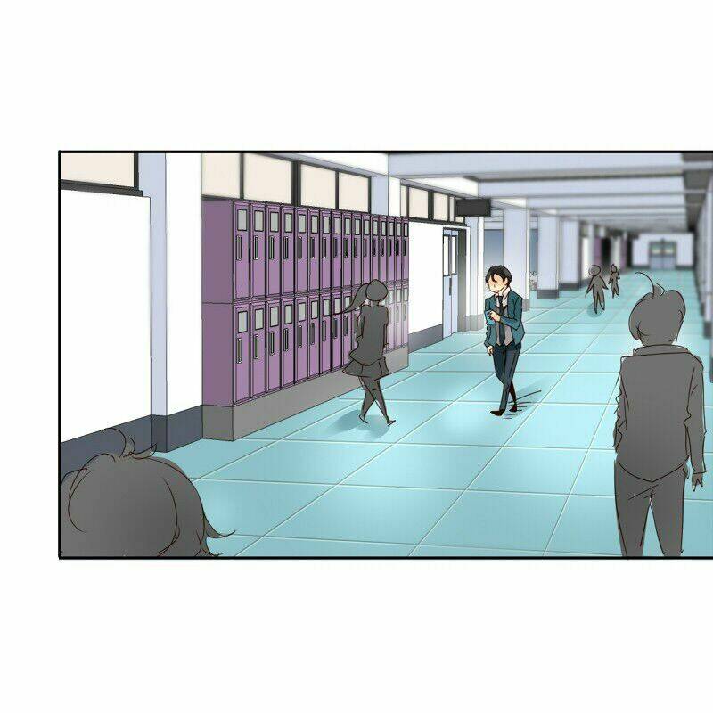 Đọc truyện Thế giới không hoàn hảo - Chap 31