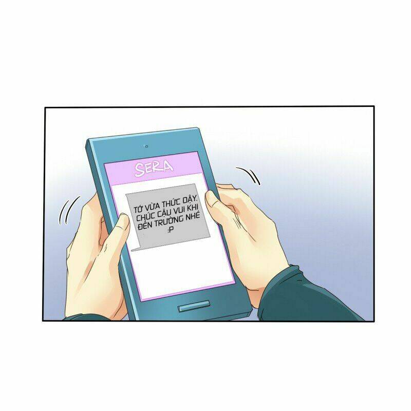 Đọc truyện Thế giới không hoàn hảo - Chap 31