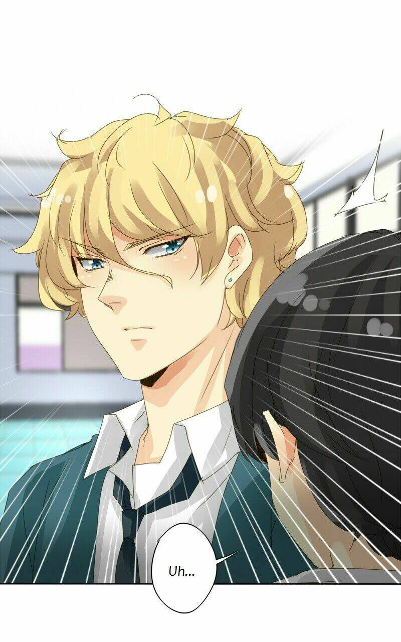 Đọc truyện Thế giới không hoàn hảo - Chap 31