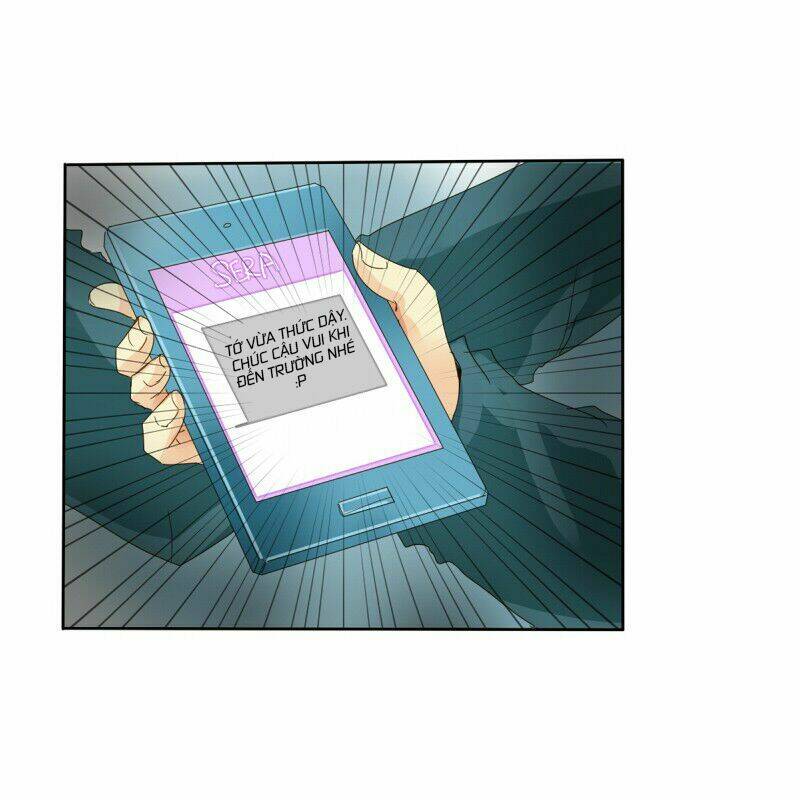 Đọc truyện Thế giới không hoàn hảo - Chap 31