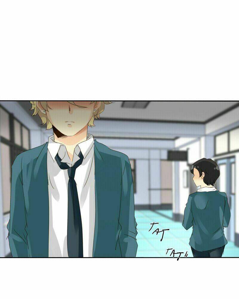 Đọc truyện Thế giới không hoàn hảo - Chap 31