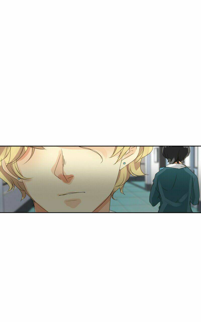 Đọc truyện Thế giới không hoàn hảo - Chap 31