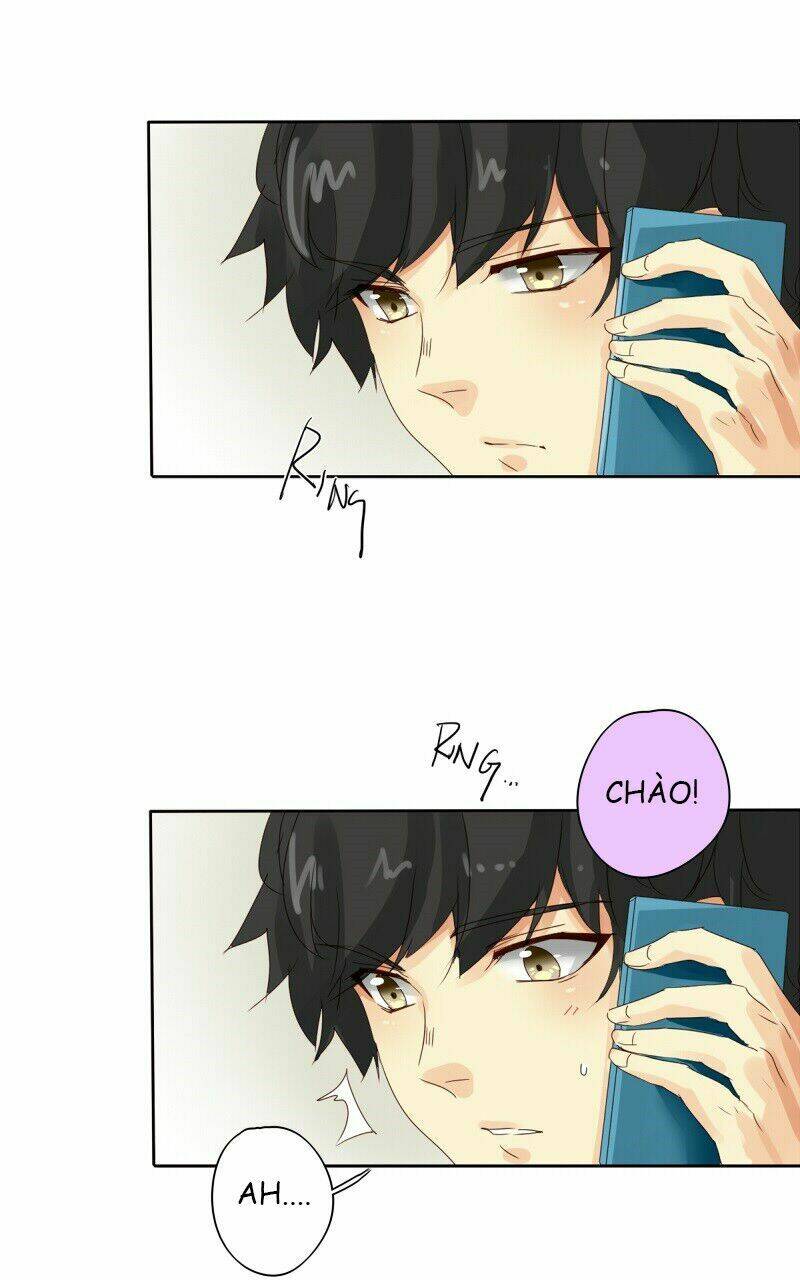 Đọc truyện Thế giới không hoàn hảo - Chap 31