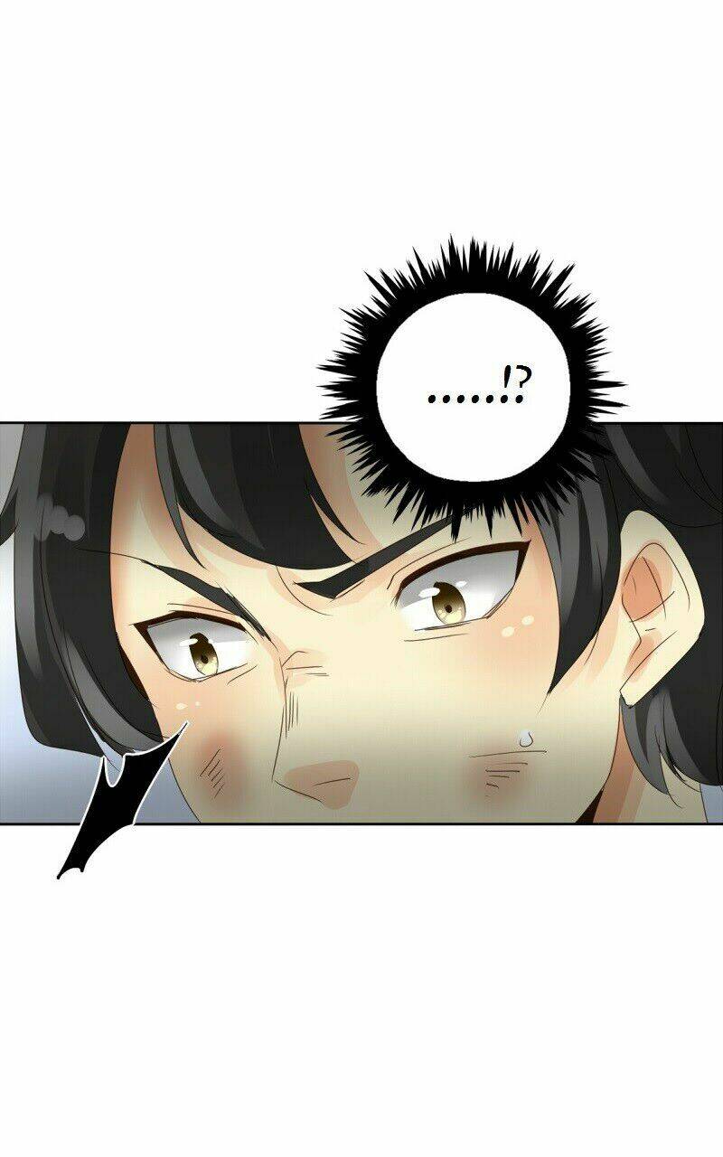 Đọc truyện Thế giới không hoàn hảo - Chap 32