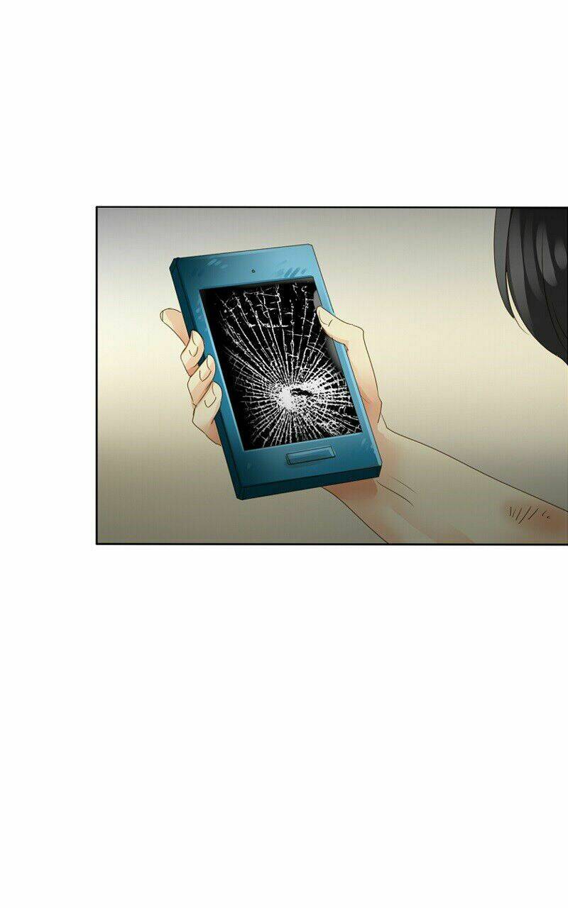 Đọc truyện Thế giới không hoàn hảo - Chap 32