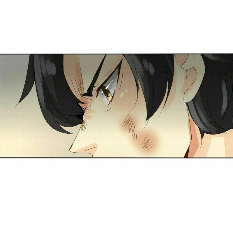 Đọc truyện Thế giới không hoàn hảo - Chap 32