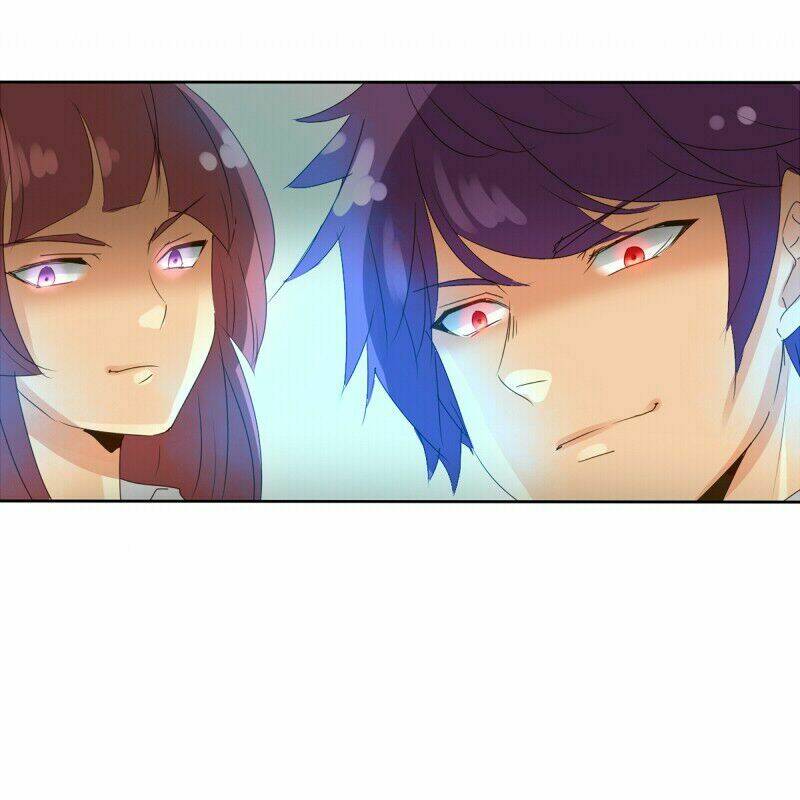 Đọc truyện Thế giới không hoàn hảo - Chap 32