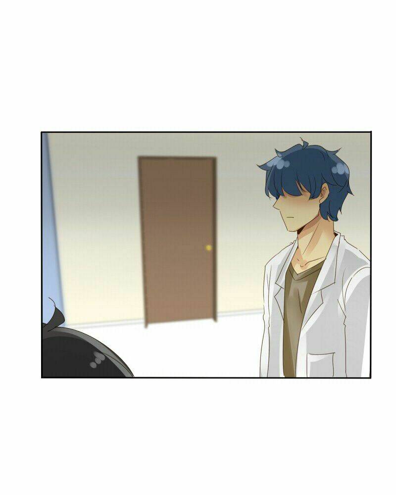 Đọc truyện Thế giới không hoàn hảo - Chap 32