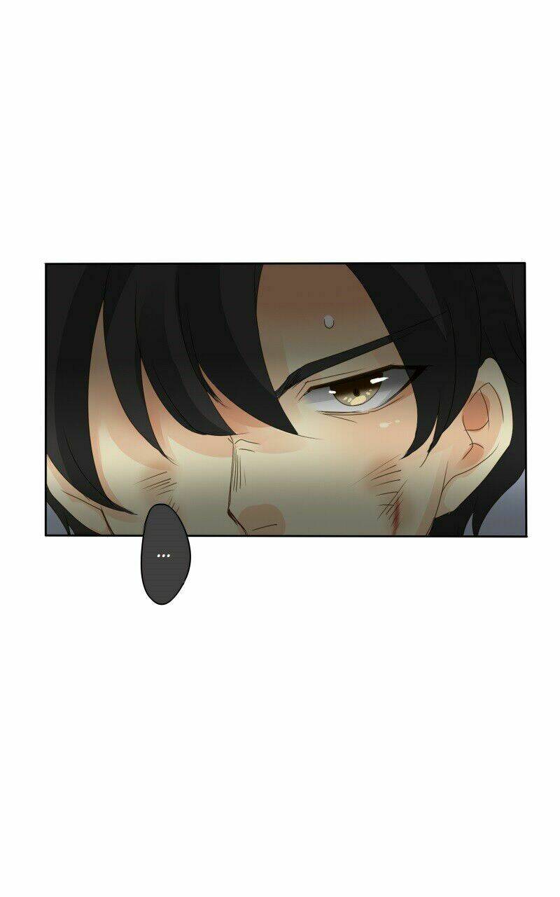 Đọc truyện Thế giới không hoàn hảo - Chap 32