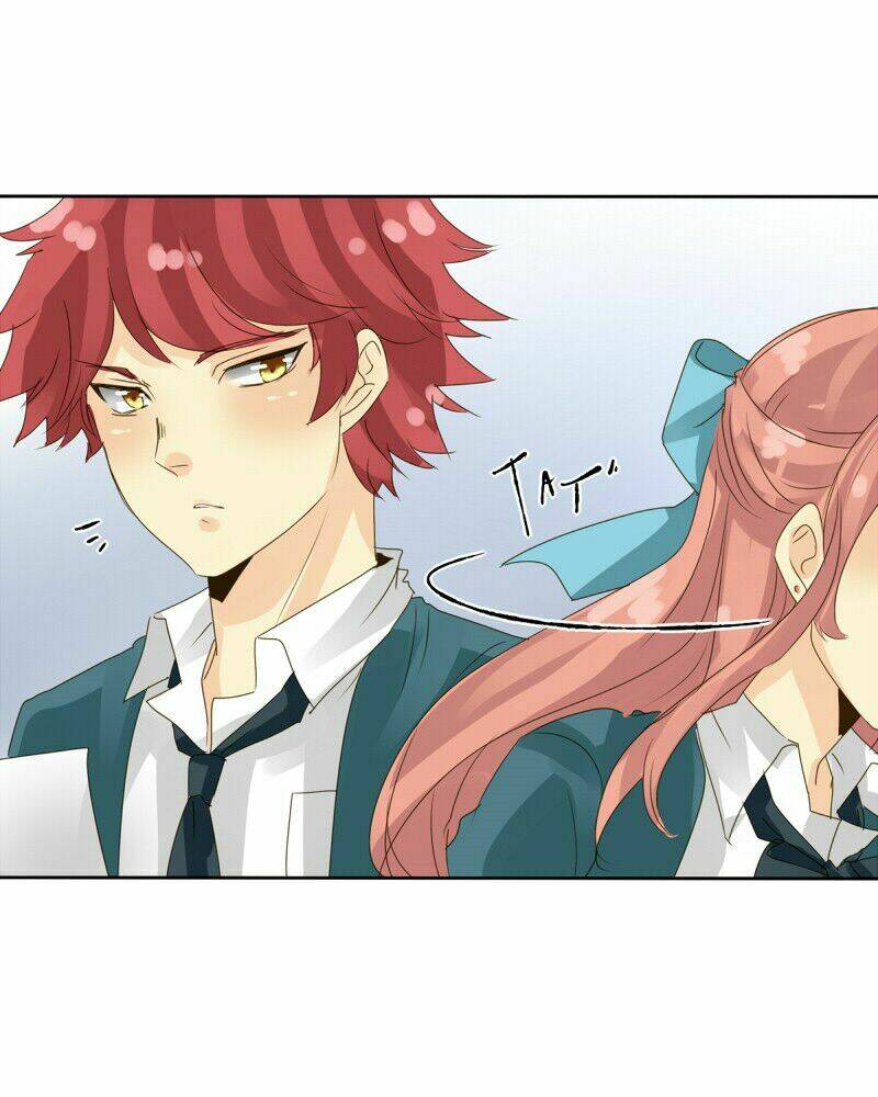 Đọc truyện Thế giới không hoàn hảo - Chap 33