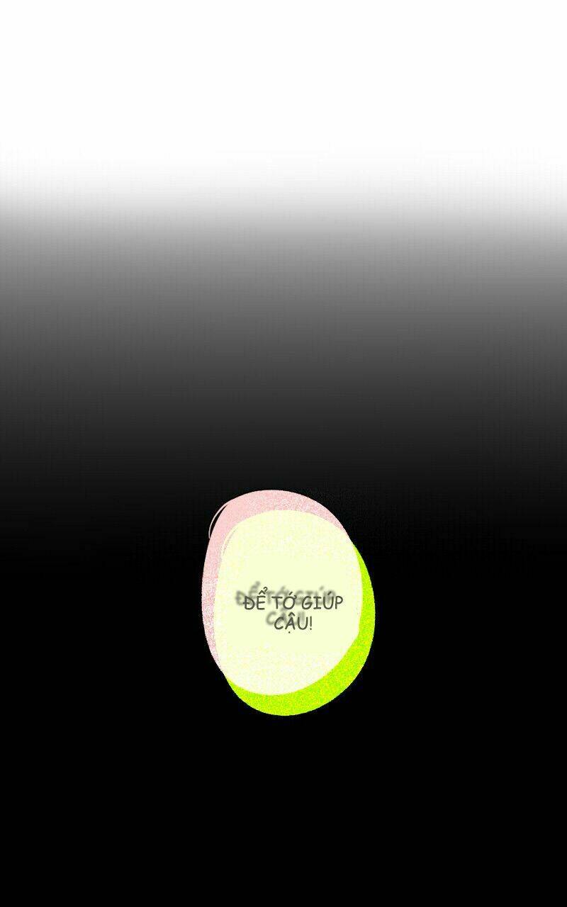 Đọc truyện Thế giới không hoàn hảo - Chap 33