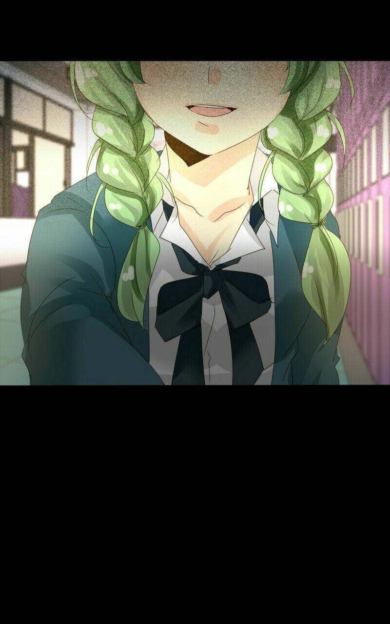 Đọc truyện Thế giới không hoàn hảo - Chap 33