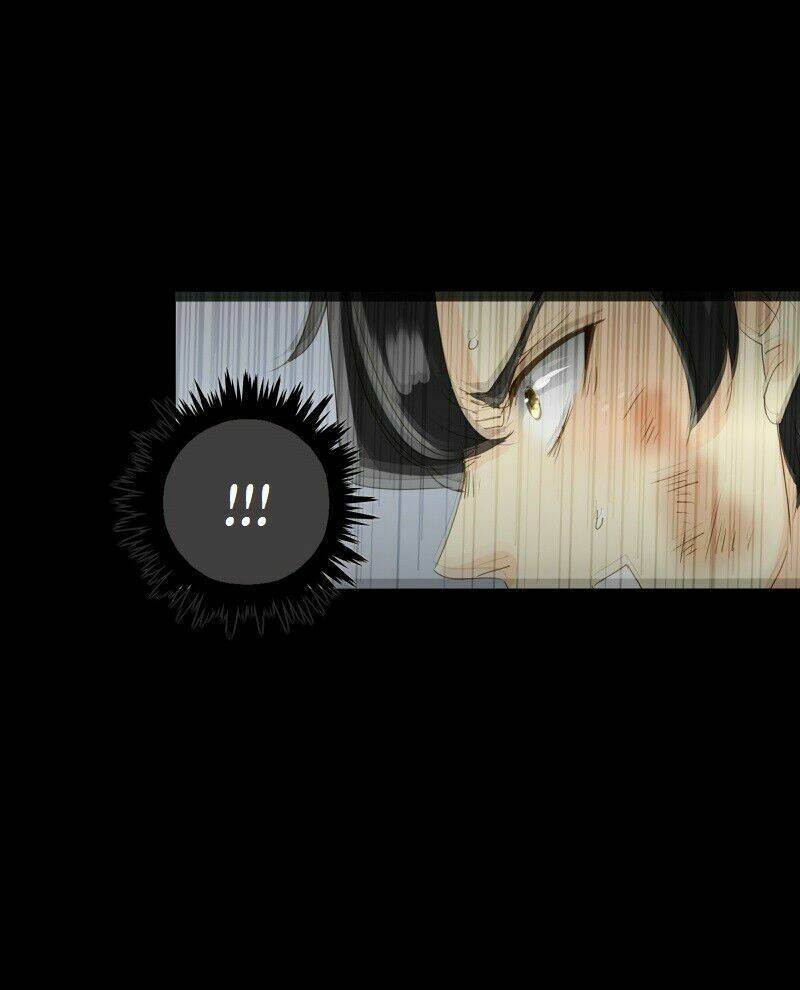 Đọc truyện Thế giới không hoàn hảo - Chap 33