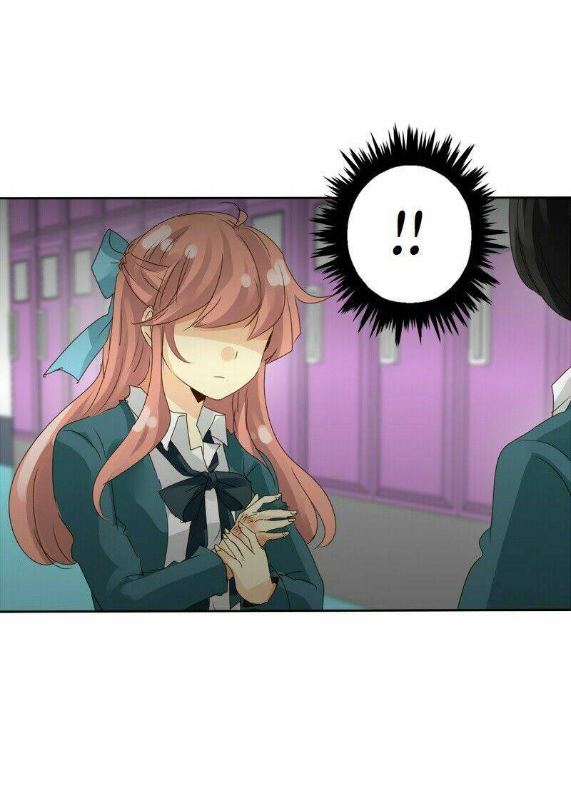 Đọc truyện Thế giới không hoàn hảo - Chap 33