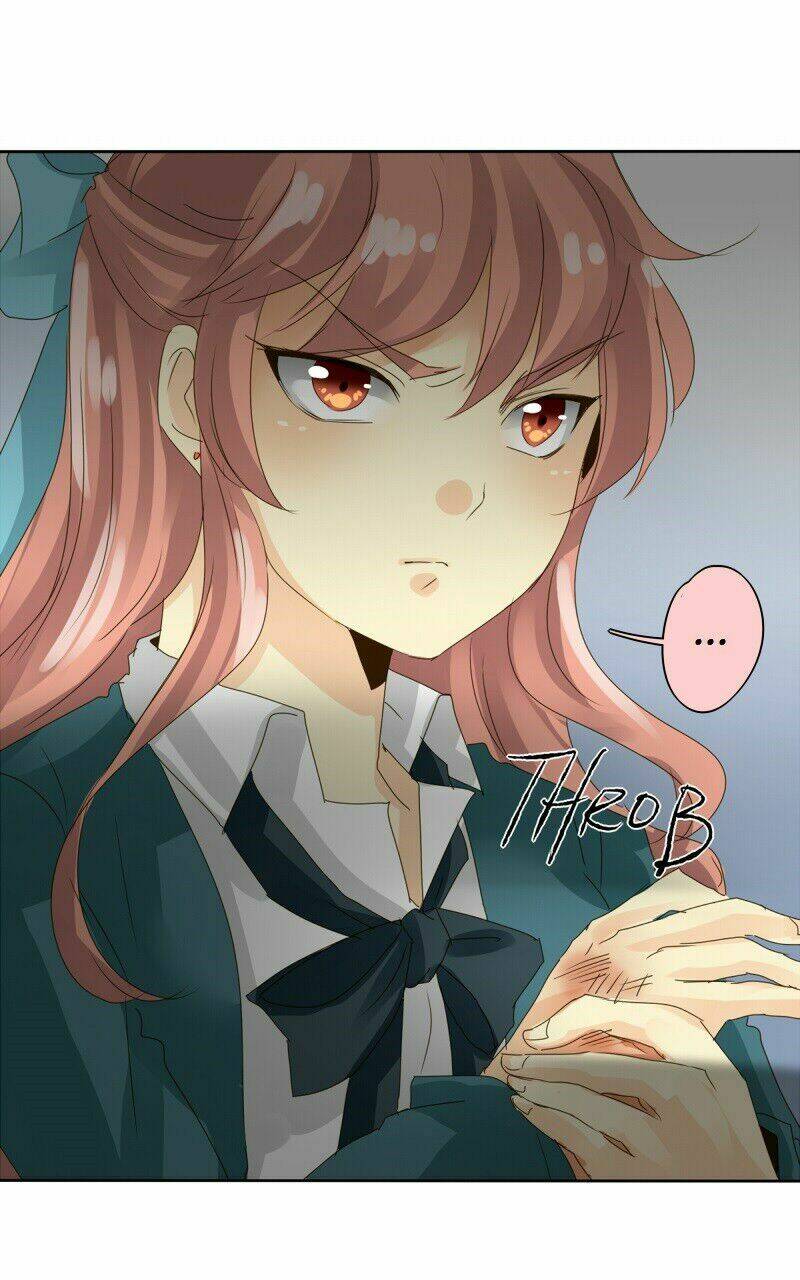 Đọc truyện Thế giới không hoàn hảo - Chap 33