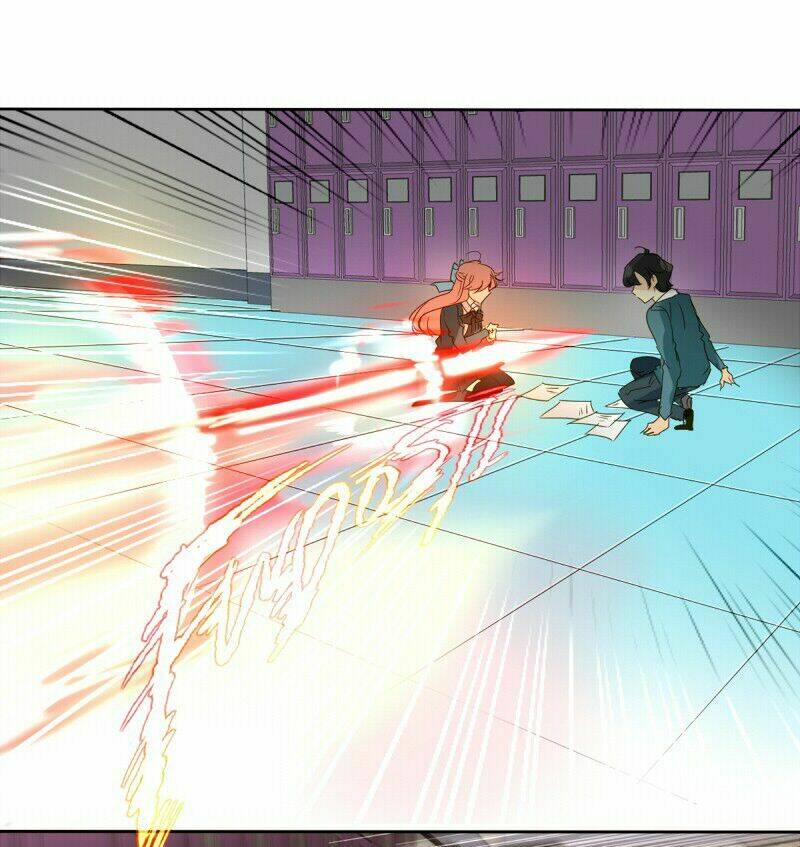 Đọc truyện Thế giới không hoàn hảo - Chap 33