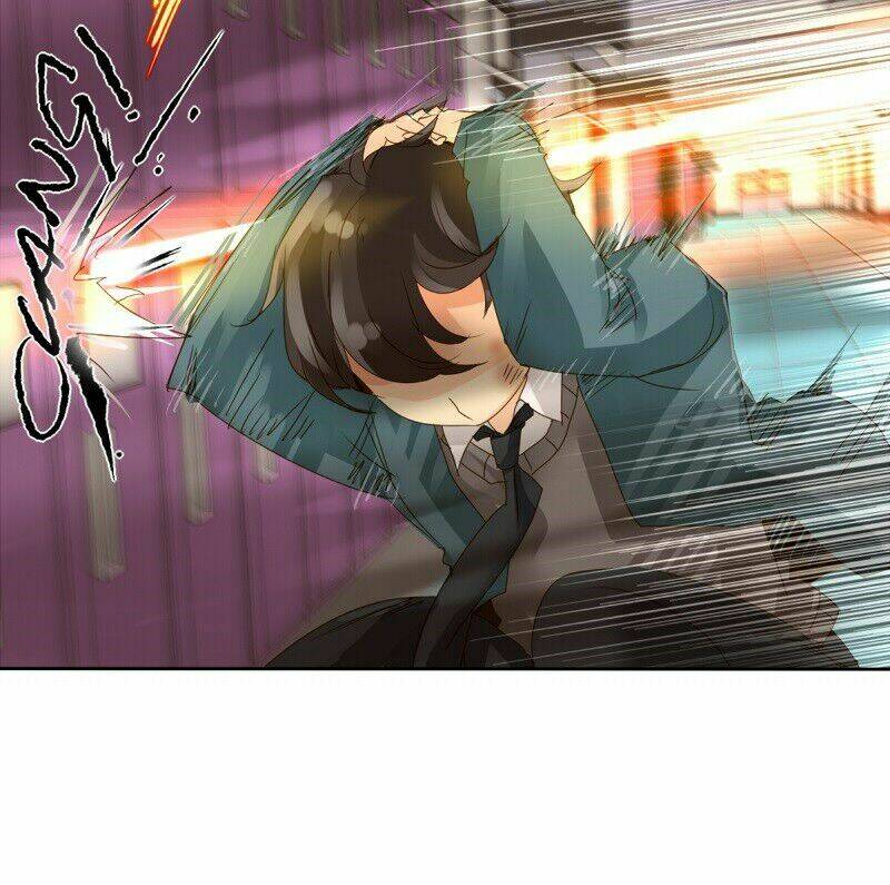 Đọc truyện Thế giới không hoàn hảo - Chap 33