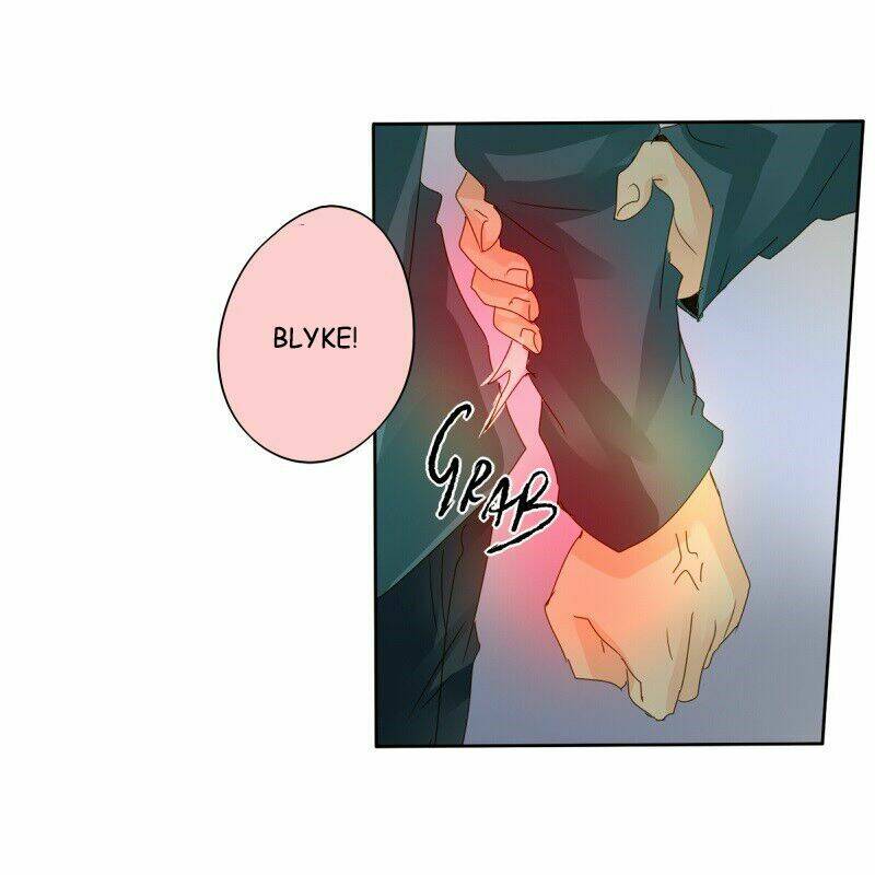 Đọc truyện Thế giới không hoàn hảo - Chap 33