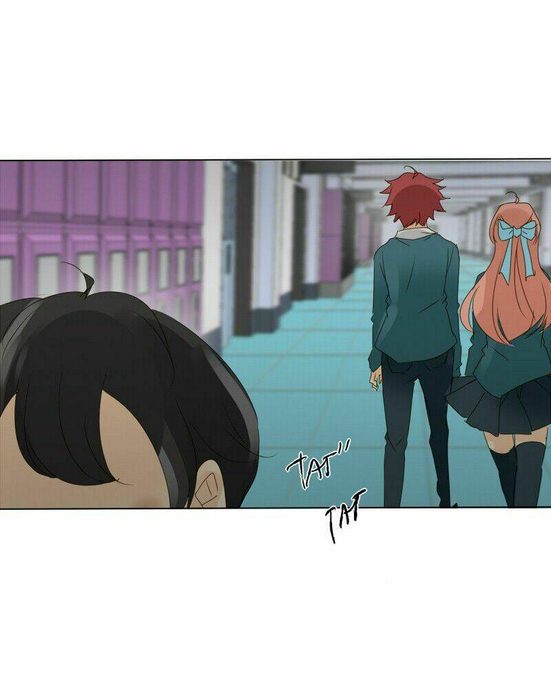 Đọc truyện Thế giới không hoàn hảo - Chap 33