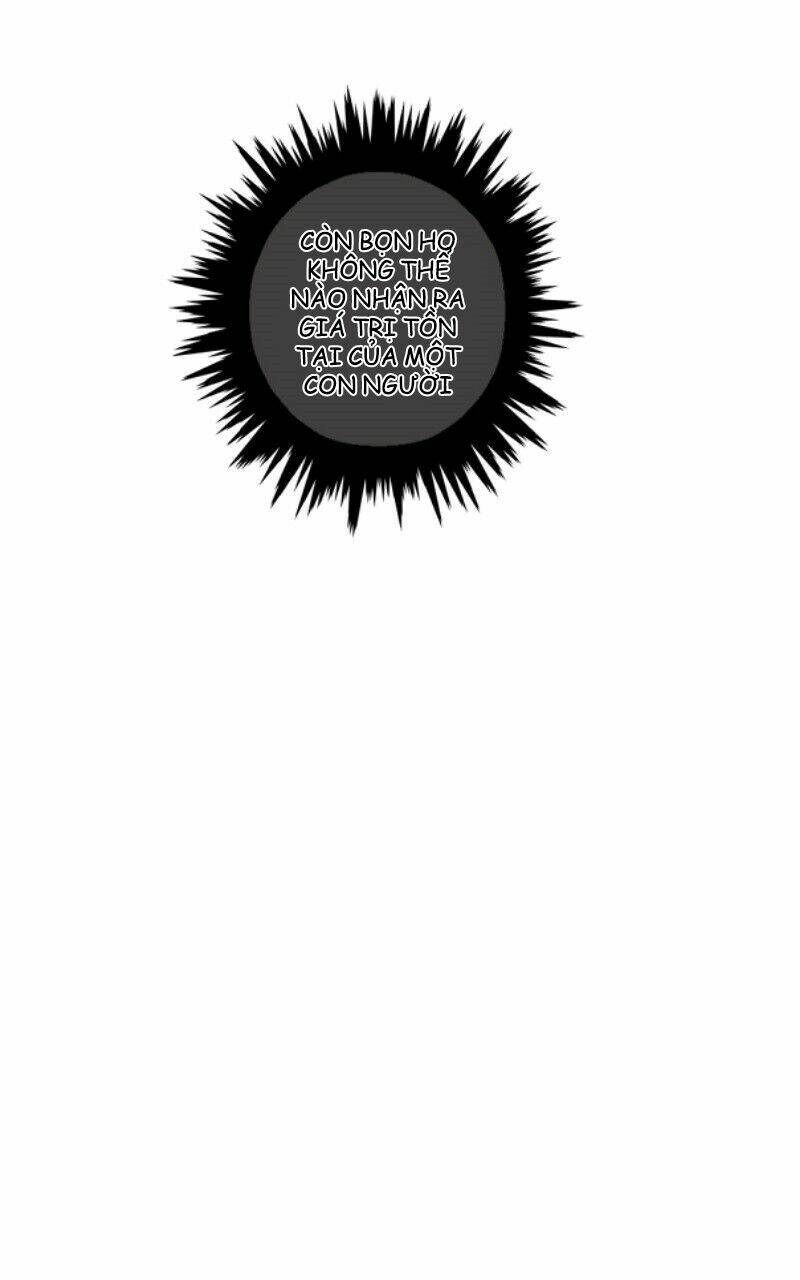 Đọc truyện Thế giới không hoàn hảo - Chap 33