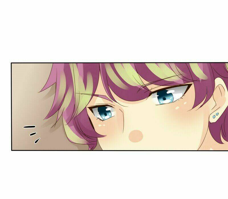 Đọc truyện Thế giới không hoàn hảo - Chap 33