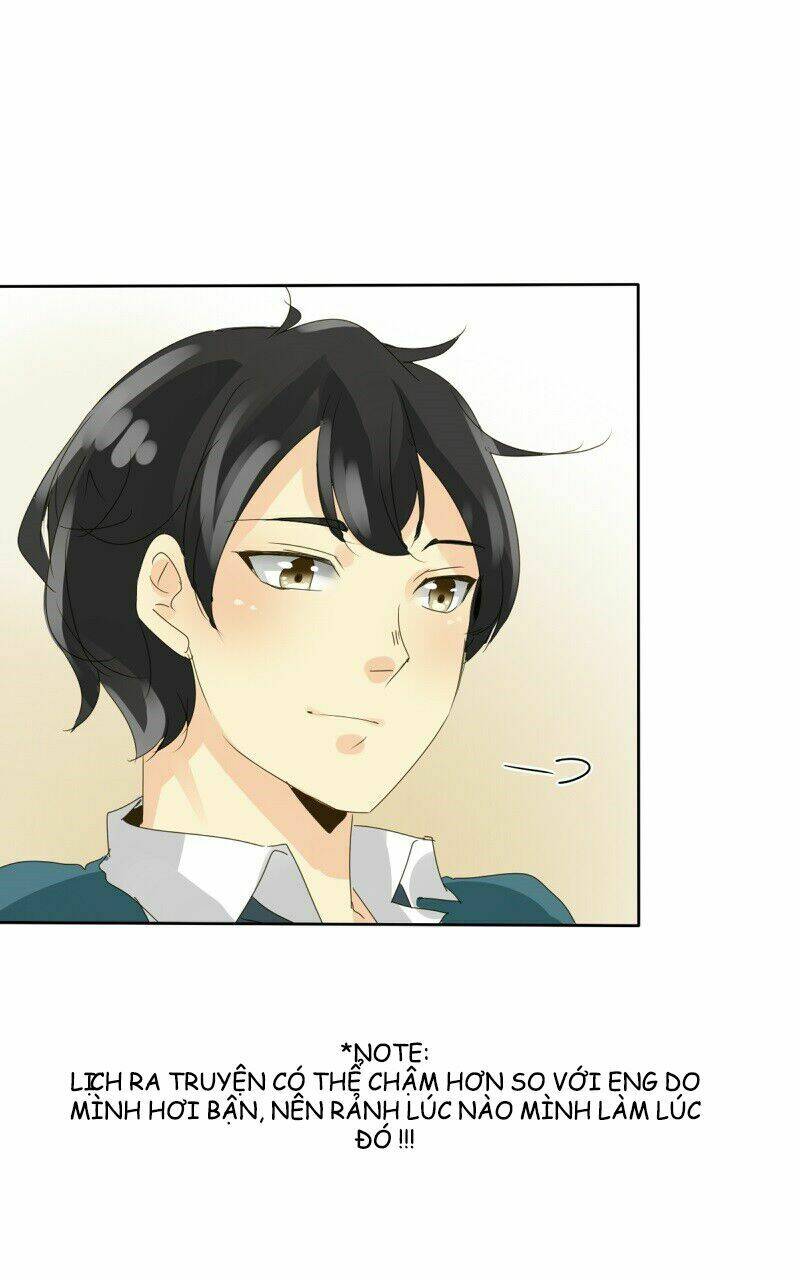 Đọc truyện Thế giới không hoàn hảo - Chap 33