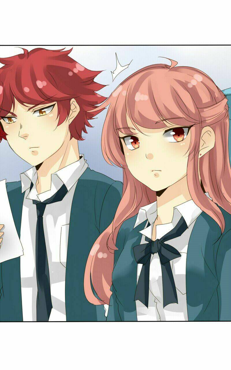 Đọc truyện Thế giới không hoàn hảo - Chap 33