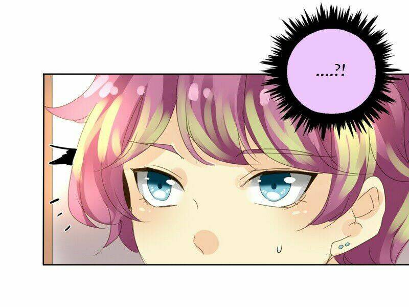 Đọc truyện Thế giới không hoàn hảo - Chap 34