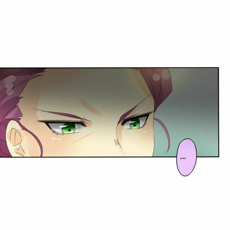 Đọc truyện Thế giới không hoàn hảo - Chap 34