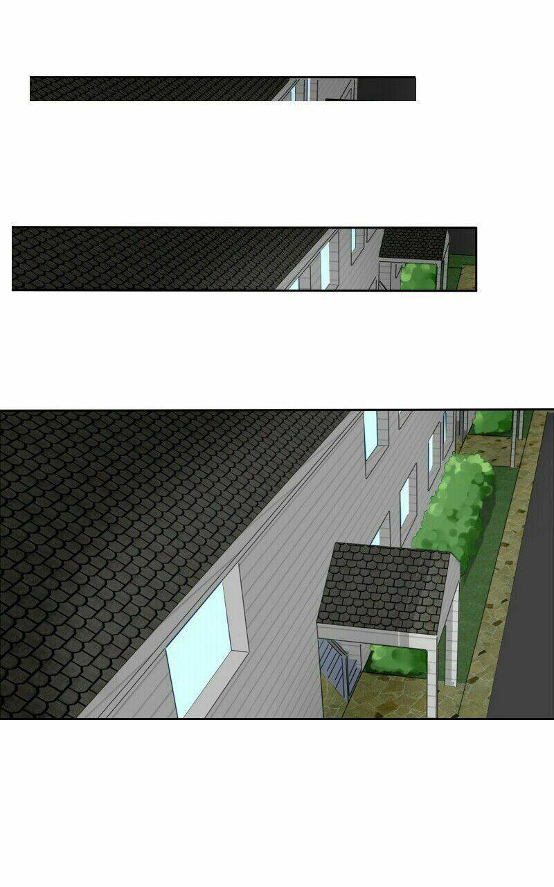 Đọc truyện Thế giới không hoàn hảo - Chap 34