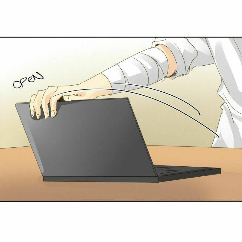 Đọc truyện Thế giới không hoàn hảo - Chap 34