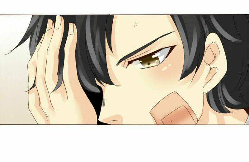 Đọc truyện Thế giới không hoàn hảo - Chap 34