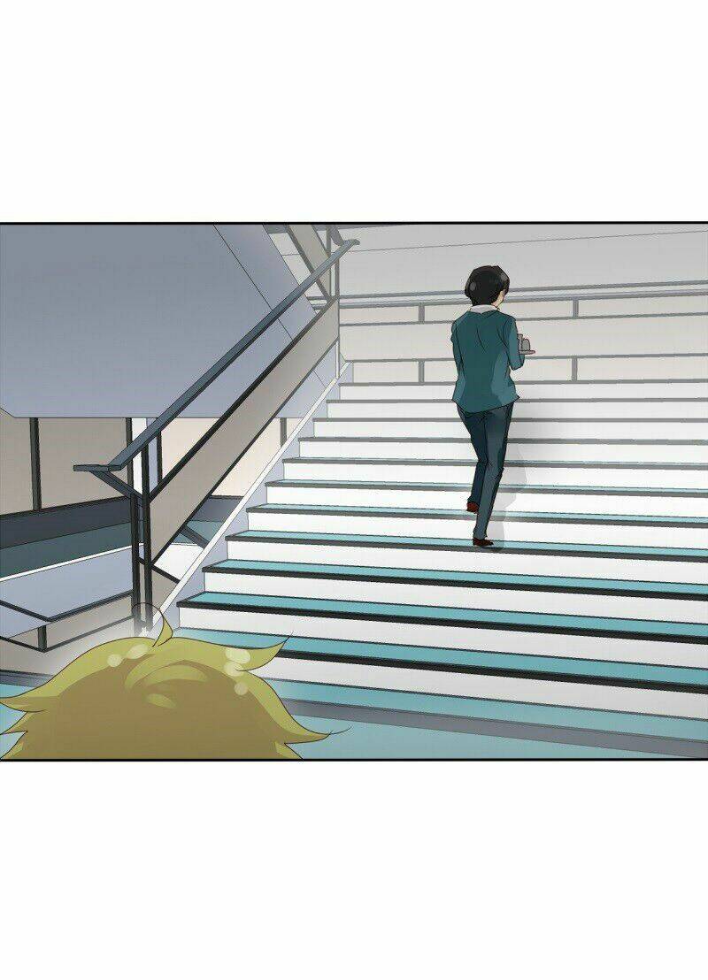 Đọc truyện Thế giới không hoàn hảo - Chap 34