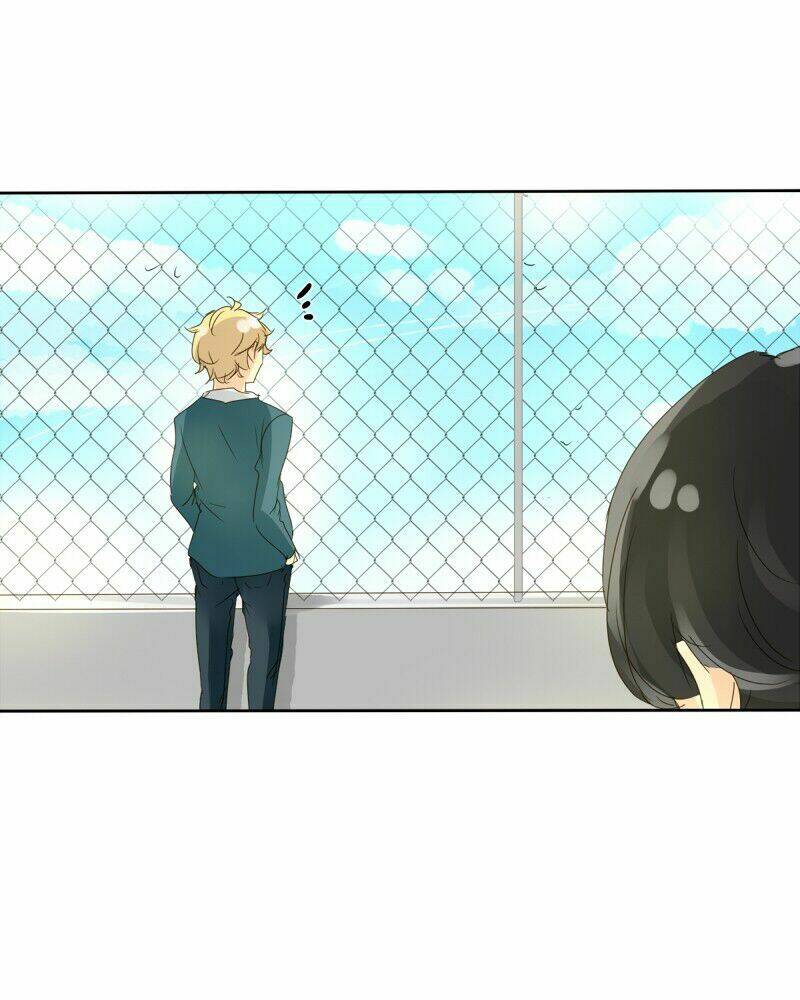 Đọc truyện Thế giới không hoàn hảo - Chap 34