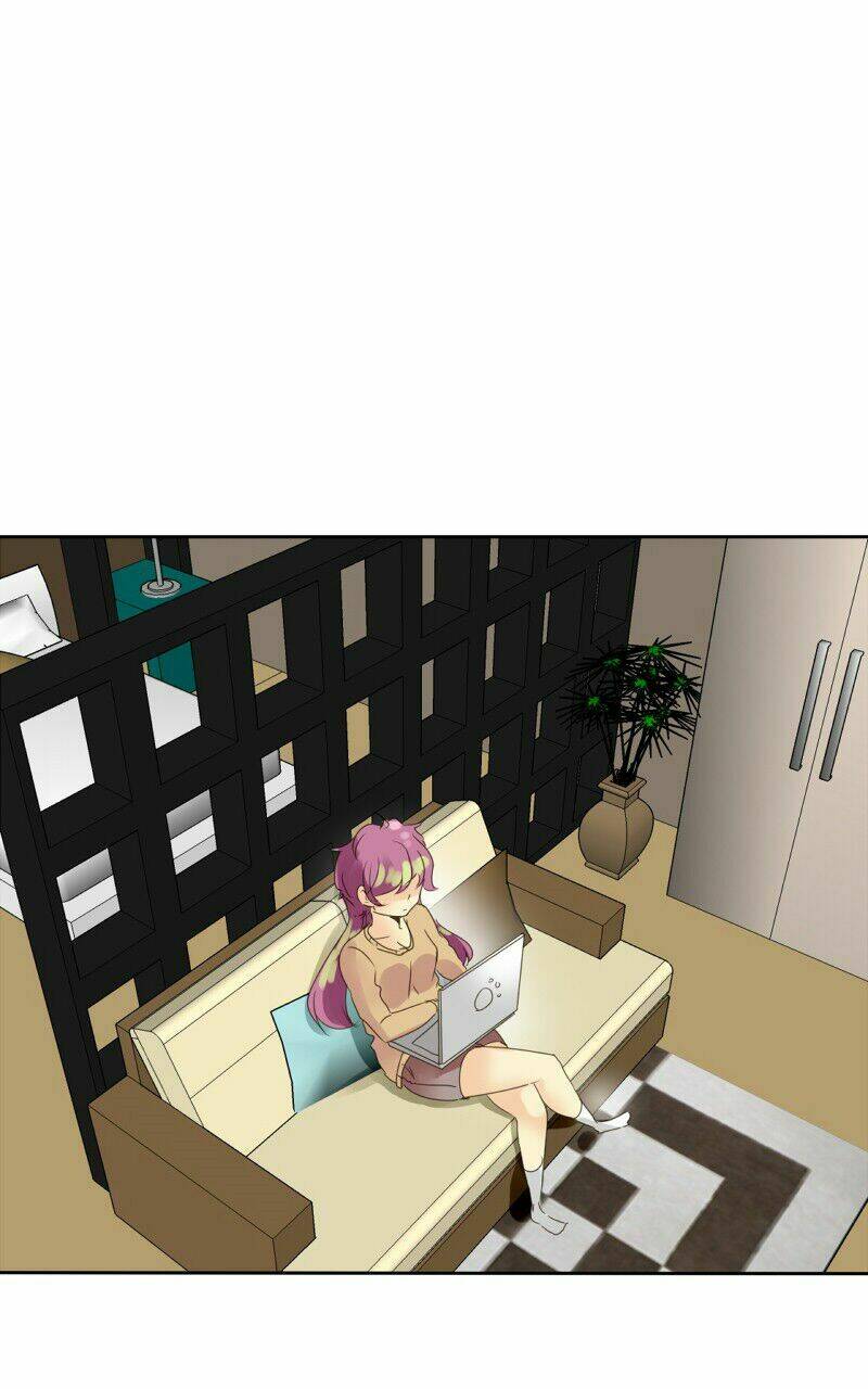 Đọc truyện Thế giới không hoàn hảo - Chap 34