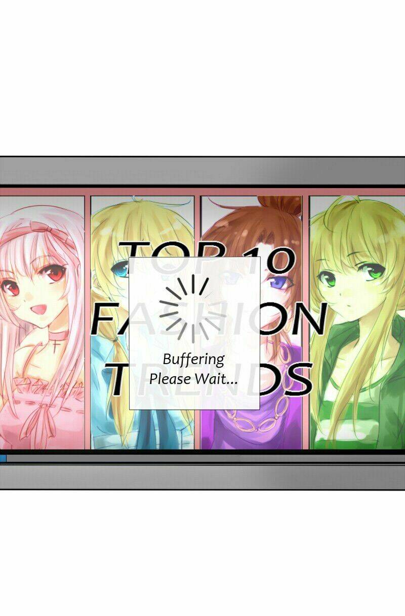 Đọc truyện Thế giới không hoàn hảo - Chap 34