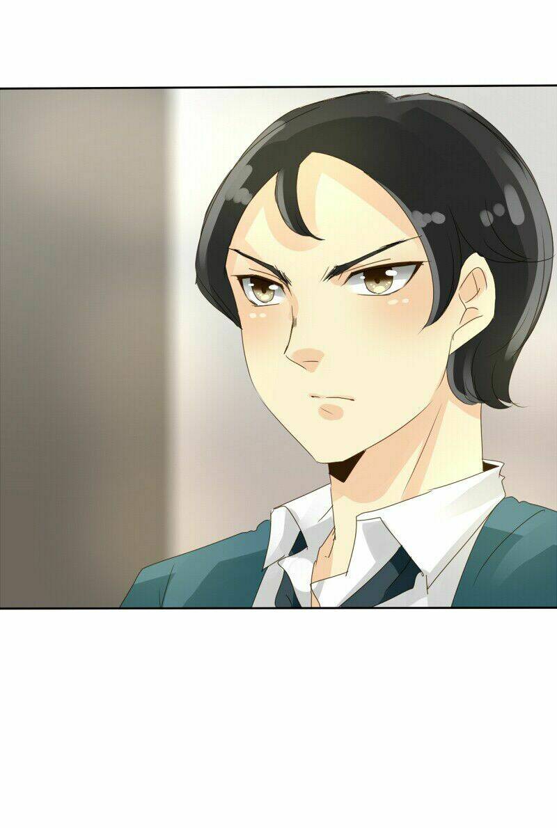 Đọc truyện Thế giới không hoàn hảo - Chap 35