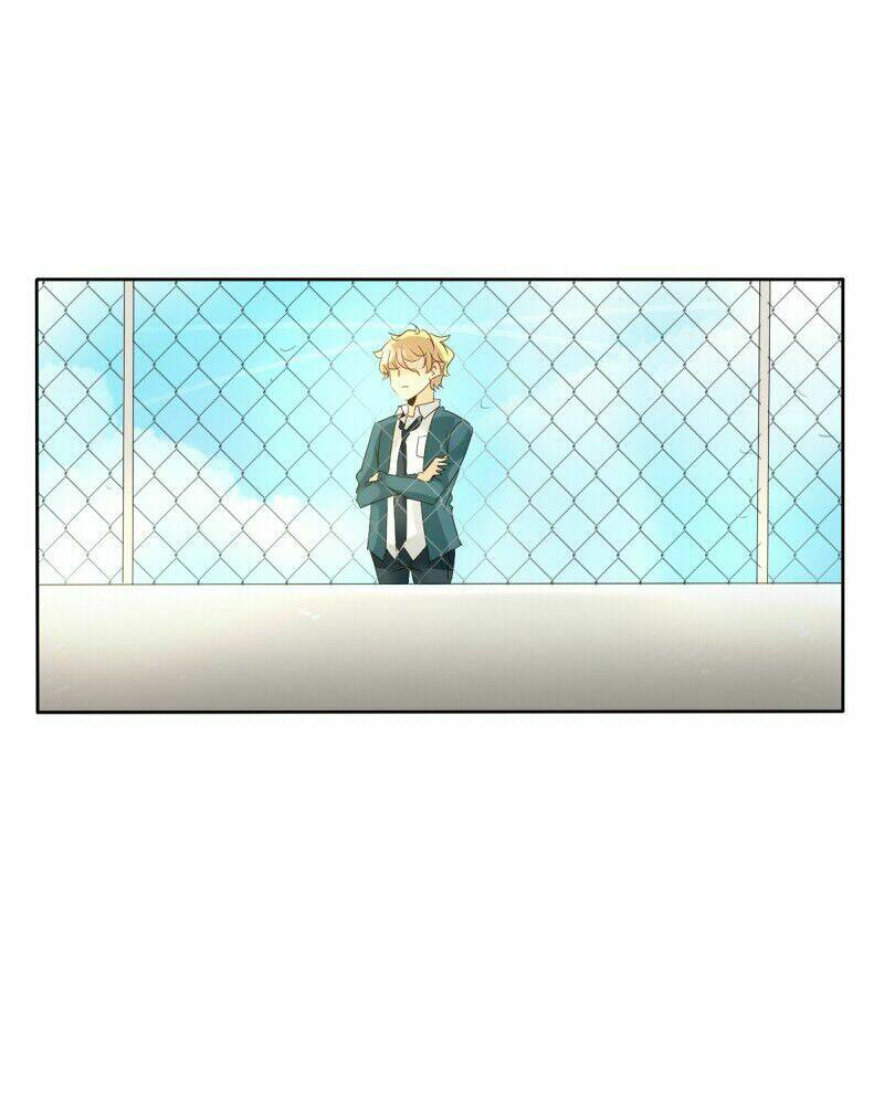 Đọc truyện Thế giới không hoàn hảo - Chap 35