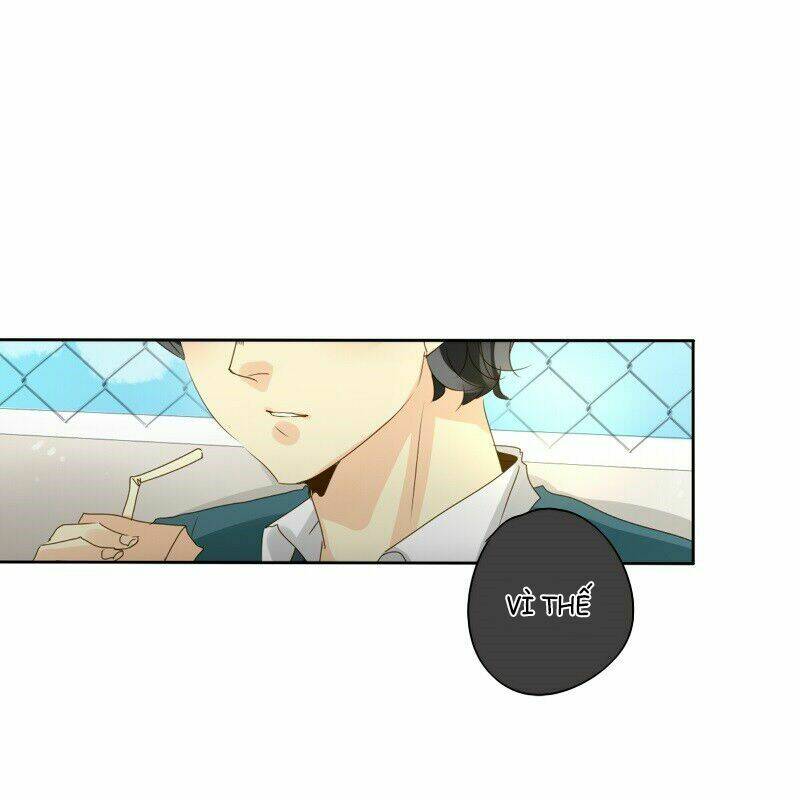 Đọc truyện Thế giới không hoàn hảo - Chap 35