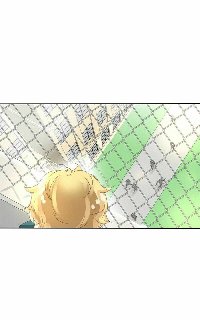 Đọc truyện Thế giới không hoàn hảo - Chap 35