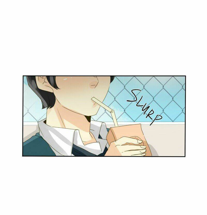 Đọc truyện Thế giới không hoàn hảo - Chap 35