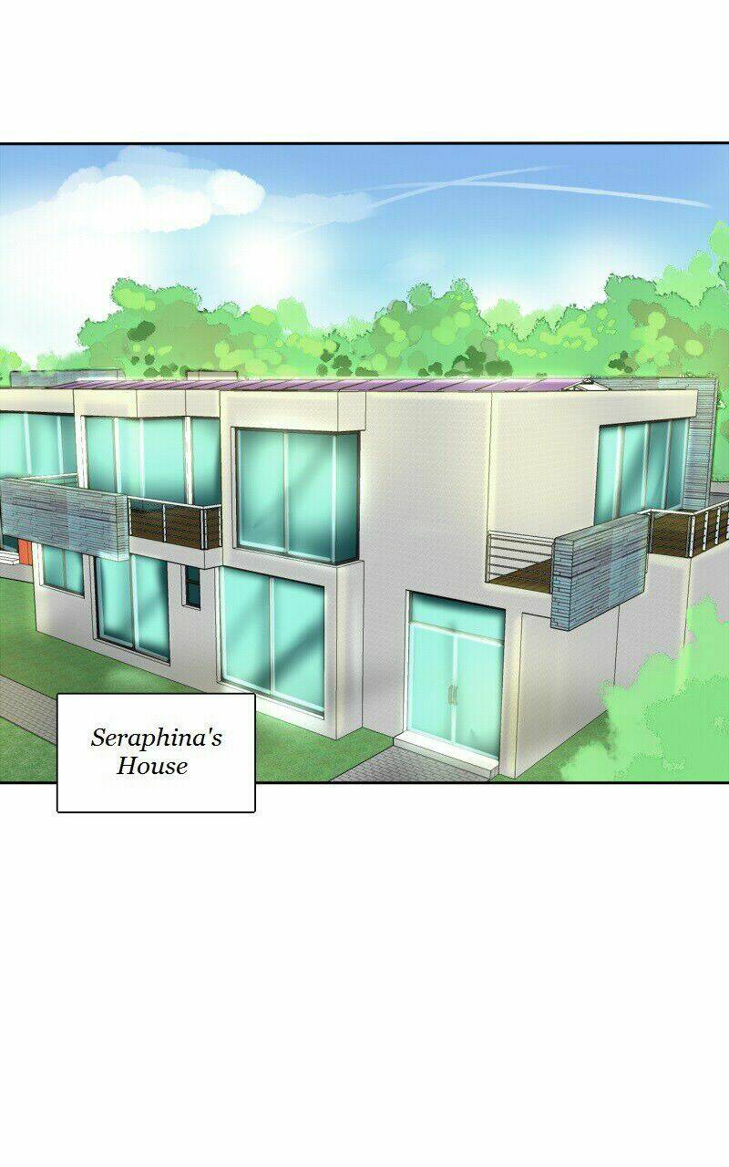 Đọc truyện Thế giới không hoàn hảo - Chap 36