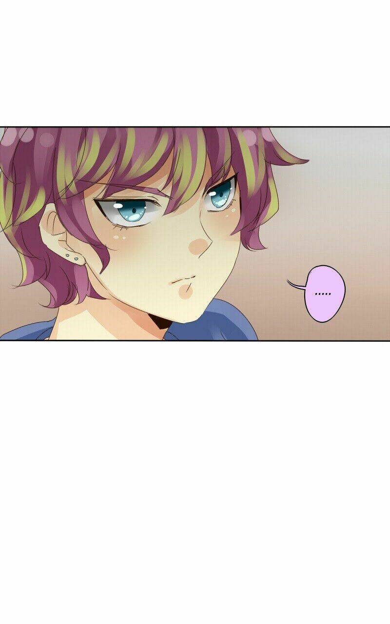 Đọc truyện Thế giới không hoàn hảo - Chap 36